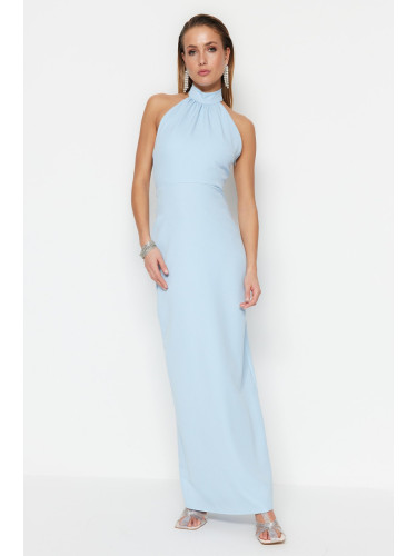 Дамска рокля. Trendyol