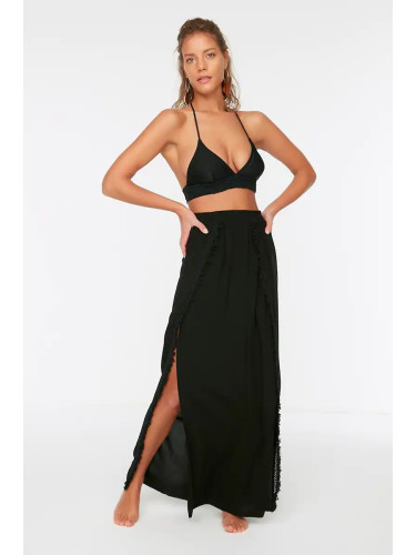 Дамска пола. Trendyol TBESS21ET0133/Red