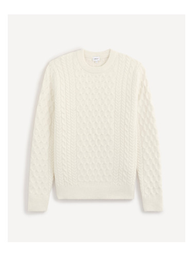 Мъжки пуловер. Celio Knitwear