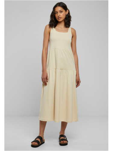 Valance Women's Summer Dress in Soft Grass