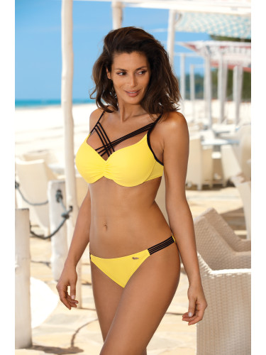 Swimsuit Electra Tweety M-542 (7) yellow