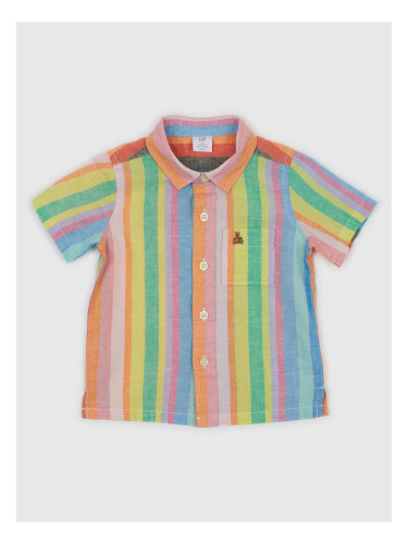 GAP Kids Striped Shirt - Boys