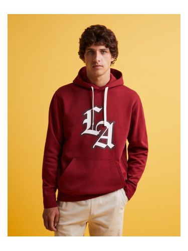 Celio Hoodie Fecago - Men