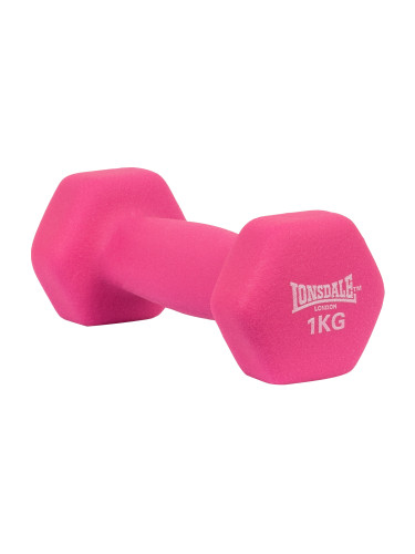 Lonsdale Fitness weights