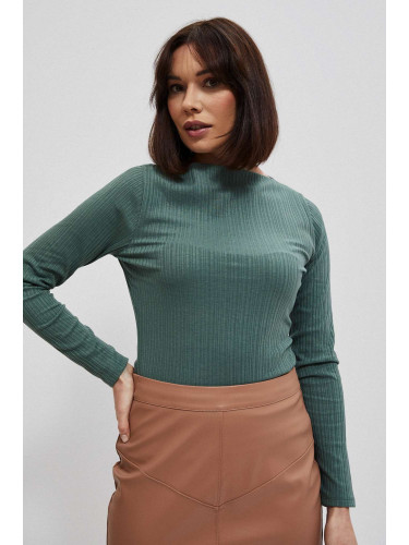 Marisse Blouse Z-Ts-3904 Olive