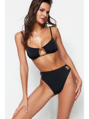 Дамски бански долнище Trendyol