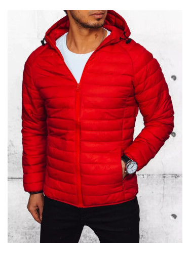 Мъжко яке. DStreet