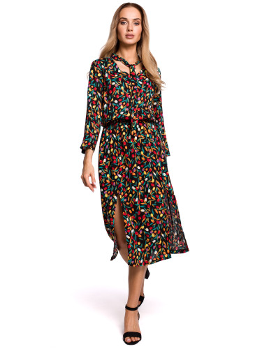 Дамска рокля Made Of Emotion M519