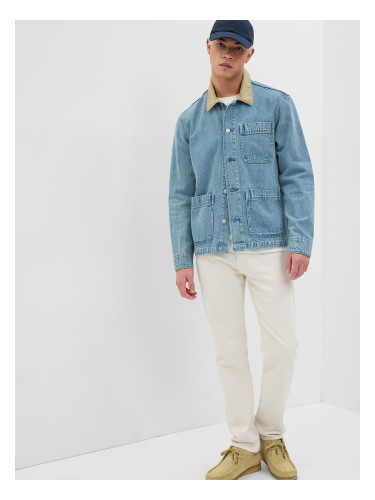 GAP Denim Jacket - Mens