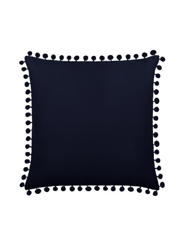 Edoti Decorative pillowcase Fluffy 45x45