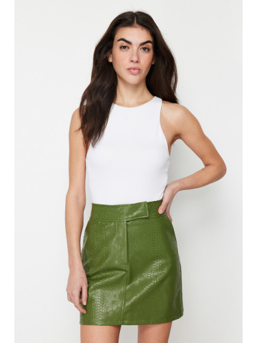 Дамска пола Trendyol