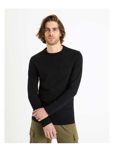 Celio T-shirt Veboxml - Men's