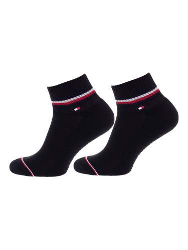 Мъжки чорапи - 2 чифта. Tommy Hilfiger