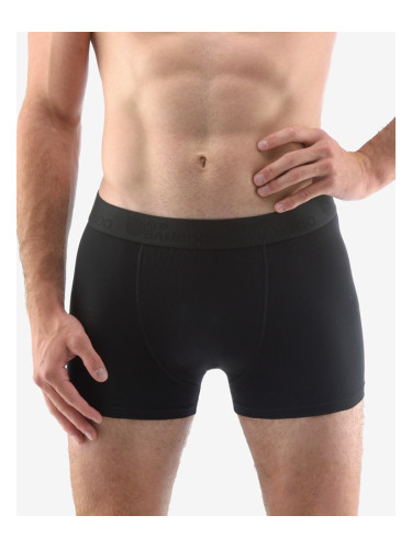 Men's boxers Gino black