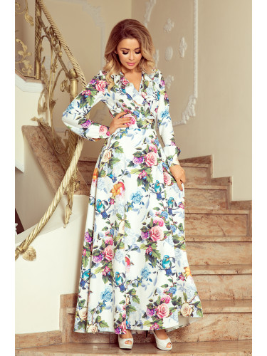 Дамска рокля NUMOCO