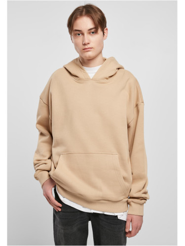 Ultra Heavy Hoody union beige