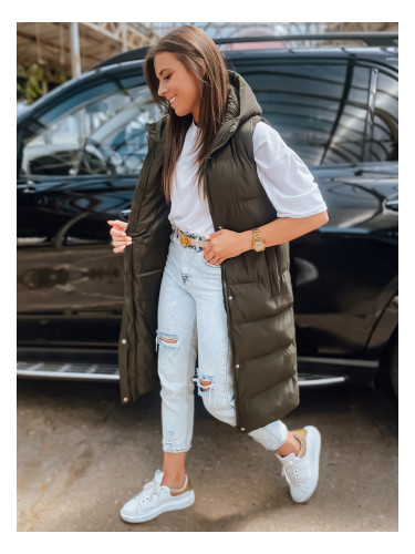 Дамски елек DStreet