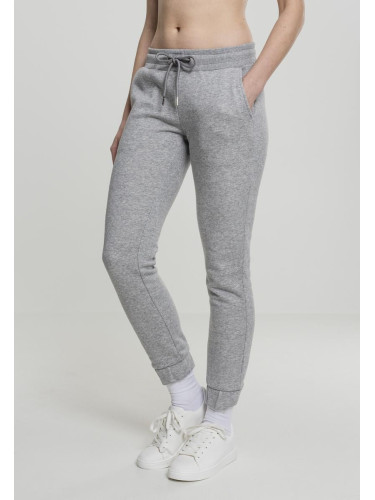 Ladies Sweatpants grey