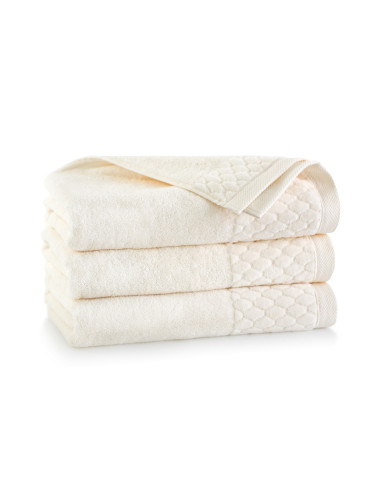 Zwoltex Unisex's Towel Set Carlo Ab