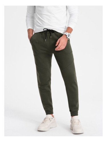 Мъжки спортен панталон. Ombre