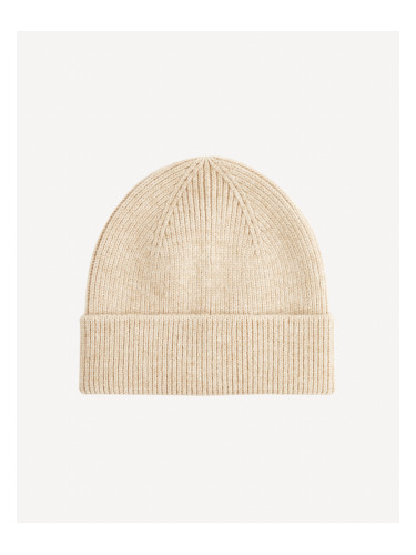 Celio Knitted Beanie Viribean - Men