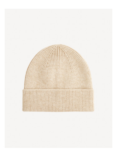 Celio Knitted Viribean Hat - Men's