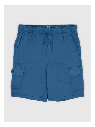 GAP Children's Shorts with Pockets - Boys