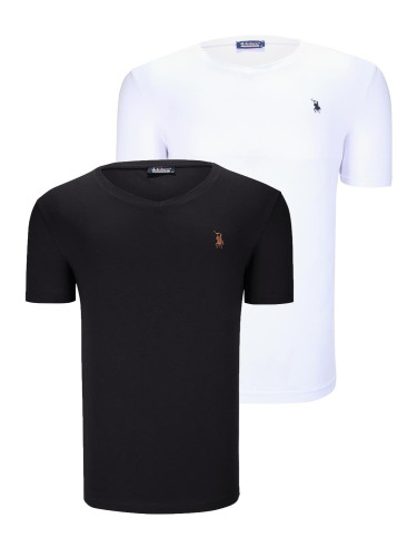 Мъжка тениска dewberry