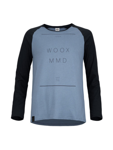 Мъжка тениска WOOX Mirage