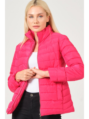 Дамско яке dewberry