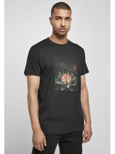 Pizza Plant Tee Black