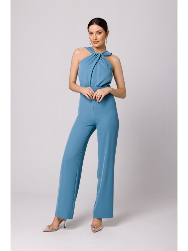 Makover Woman's Jumpsuit K164