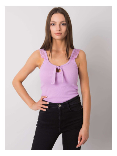 Top-CA-TP-5808.90P-Light Purple