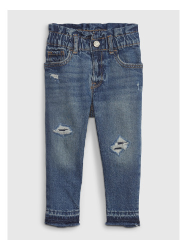 GAP Baby Jeans mom - Girls