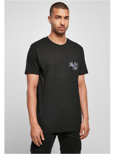 Black Pay Your Bills T-Shirt