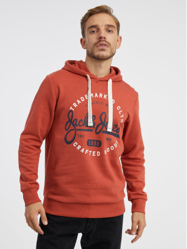 Мъжки суичър Jack & Jones