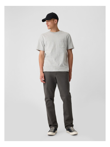 GAP Pants modern khaki skinny - Mens