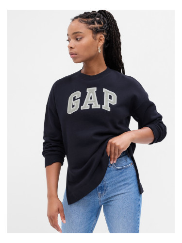 Sweatshirt with GAP logo - Women