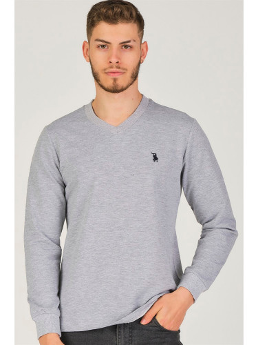 Мъжка тениска dewberry