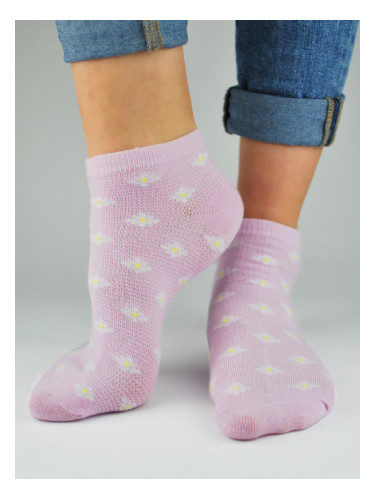 NOVITI Woman's Socks ST020-W-04