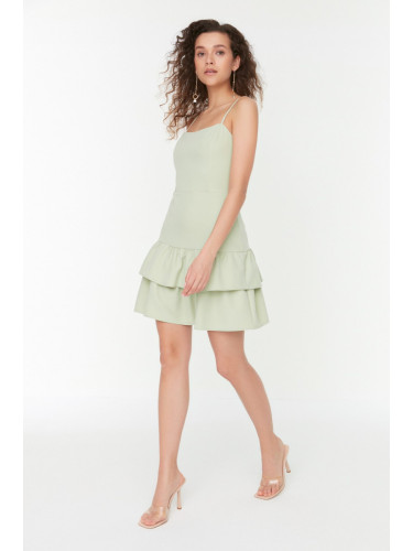 Дамска рокля  Trendyol Basic