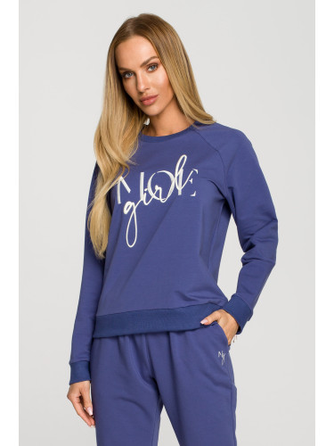 Made Of Emotion Woman's Sweatshirt M693