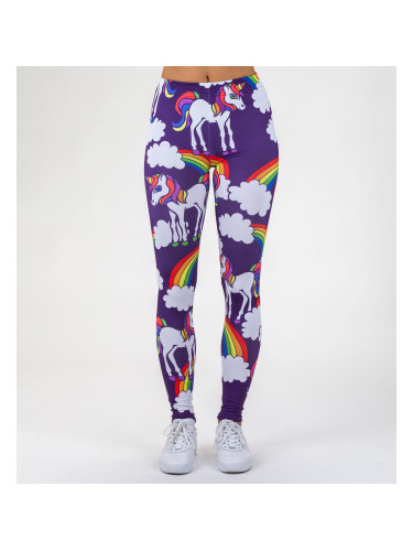 Mr. GUGU & Miss GO Woman's Leggings L834