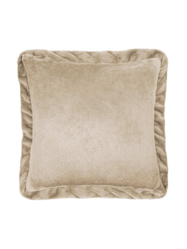 Edoti Decorative pillowcase Ruffly 40x40 A669