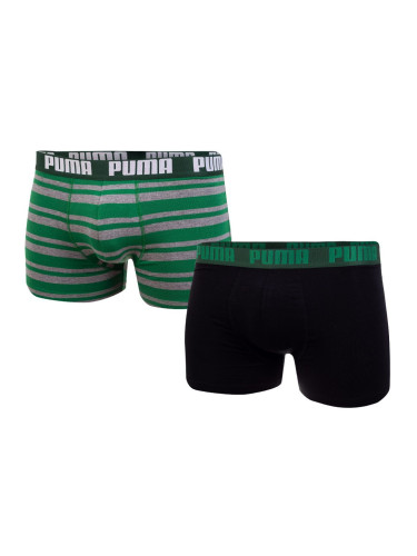 Puma Man's 2Pack Underpants 907838