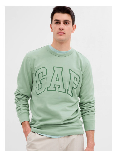 Мъжки суичър GAP