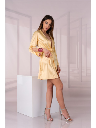 LivCo Corsetti Fashion Woman's Housecoat Parllie