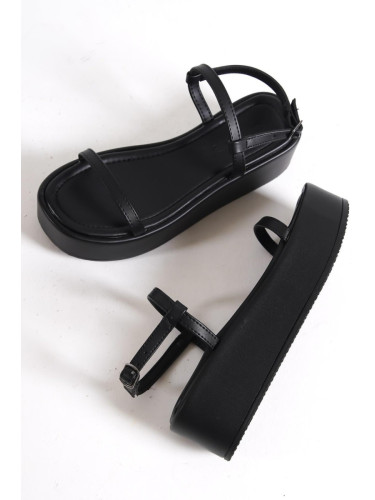 Women's sandals Capone Outfitters