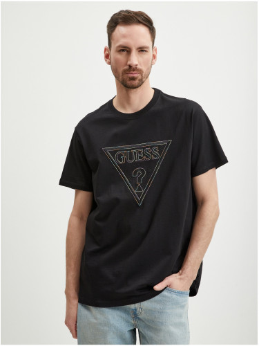 Men's T-shirt Guess