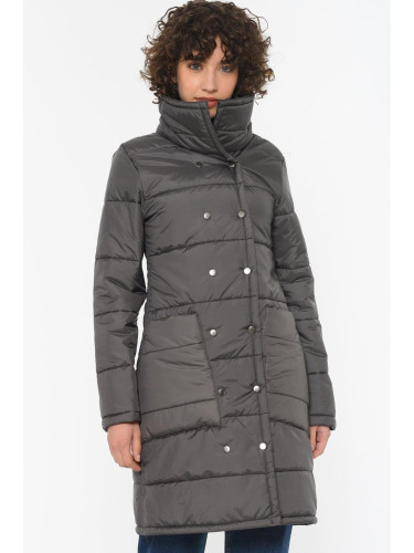 Z6647 DEWBERRY WOMAN COAT